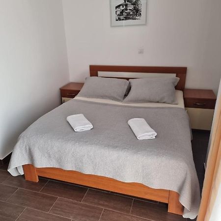 Apartmani Selektor Bijelo Polje Ngoại thất bức ảnh