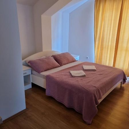 Apartmani Selektor Bijelo Polje Ngoại thất bức ảnh