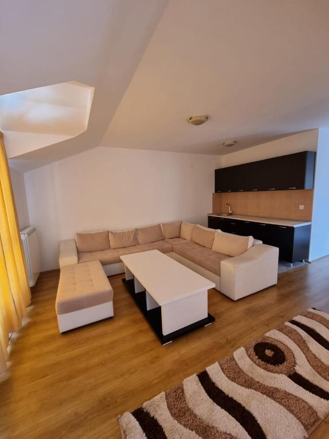 Apartmani Selektor Bijelo Polje Ngoại thất bức ảnh