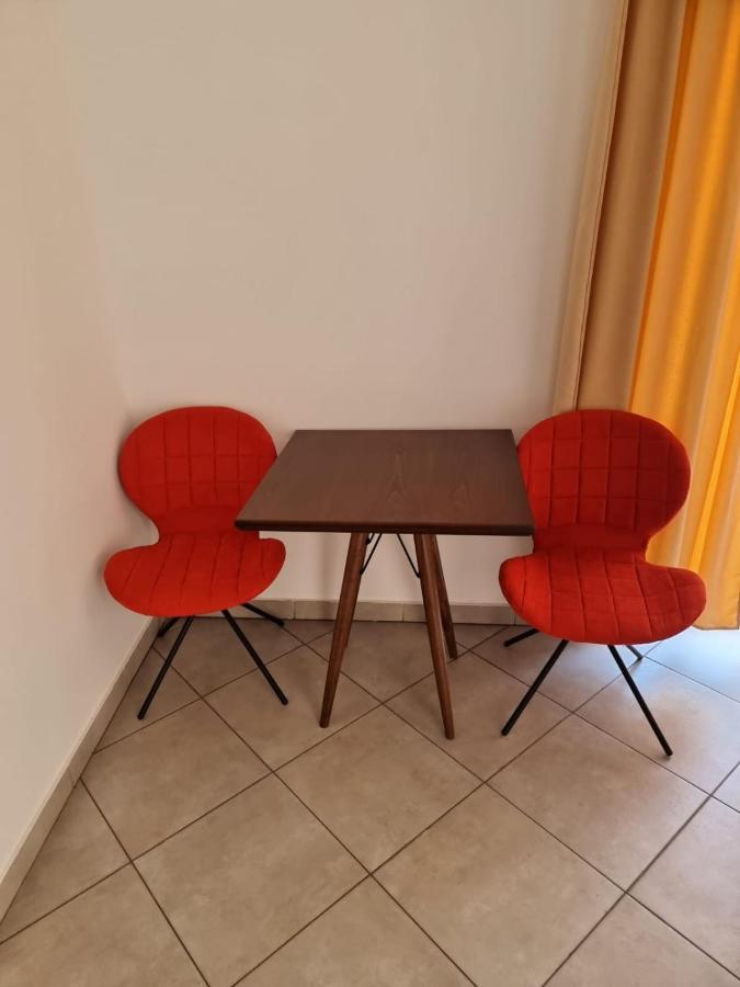 Apartmani Selektor Bijelo Polje Ngoại thất bức ảnh
