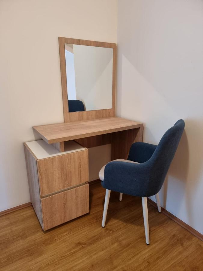Apartmani Selektor Bijelo Polje Ngoại thất bức ảnh