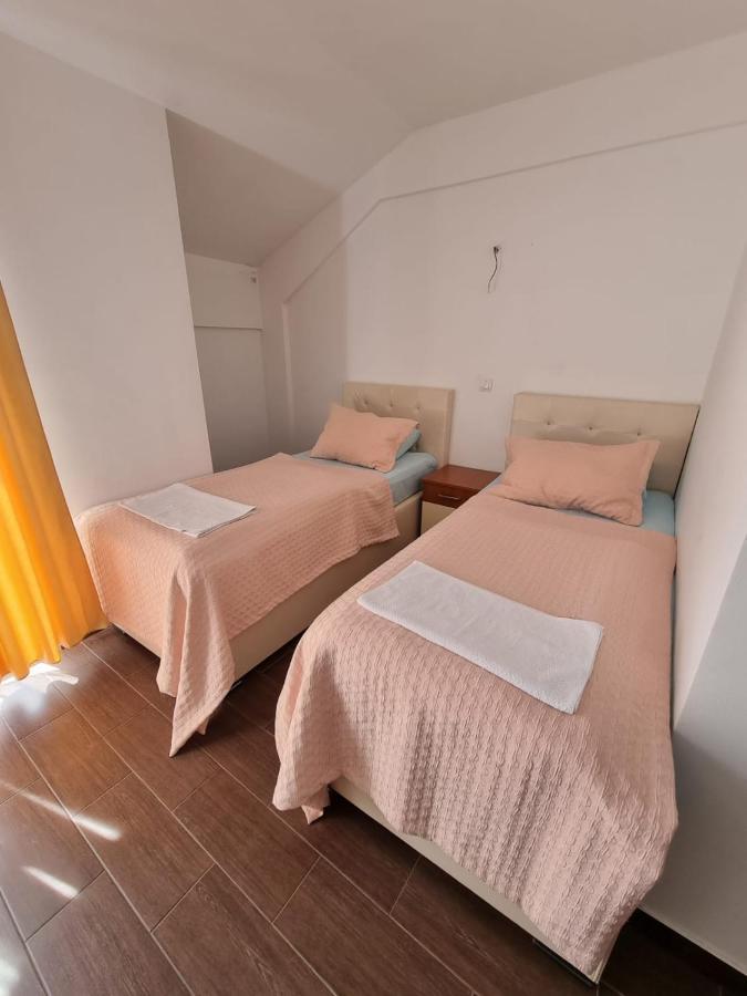 Apartmani Selektor Bijelo Polje Ngoại thất bức ảnh