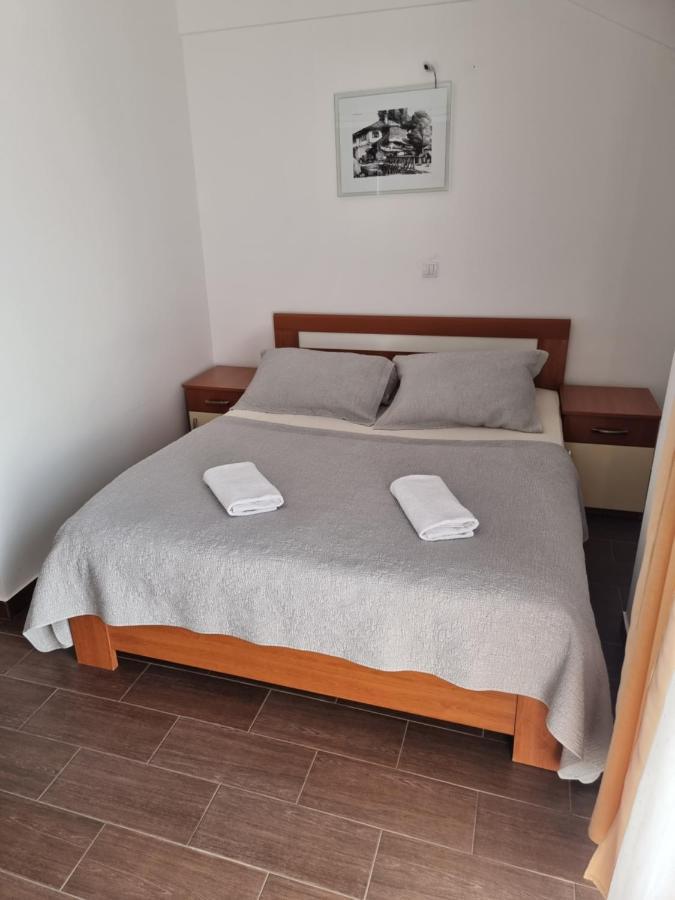 Apartmani Selektor Bijelo Polje Ngoại thất bức ảnh