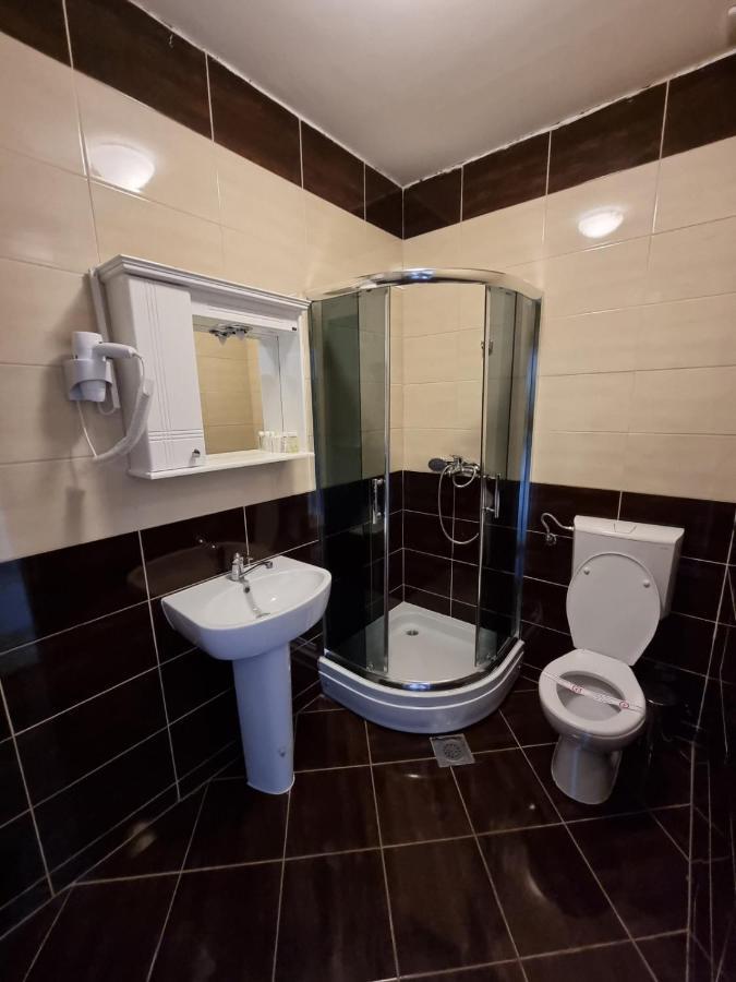 Apartmani Selektor Bijelo Polje Ngoại thất bức ảnh