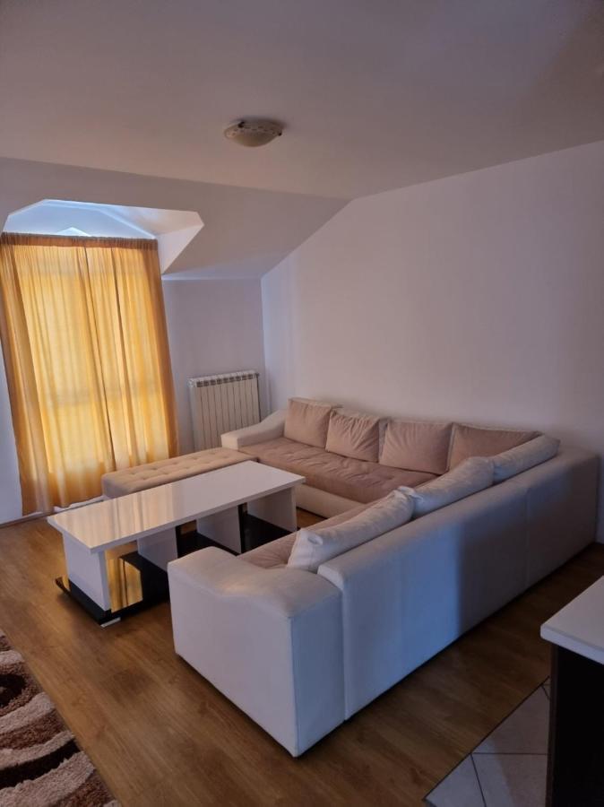 Apartmani Selektor Bijelo Polje Ngoại thất bức ảnh