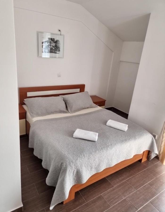 Apartmani Selektor Bijelo Polje Ngoại thất bức ảnh